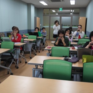 김광미 선생님과 함께하는 오카리나 ^^ 이미지