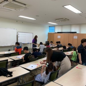 꿈나무작은도서관 방학특강1차~4차 이미지