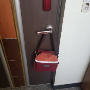 영양듬뿍 사랑가득 밑반찬 지원사업 1차실시 이미지