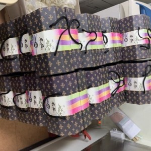 설명절 떡국키트 나눔행사(찬누리터) 이미지