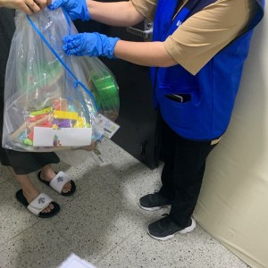 꿈나무장난감도서관 배달서비스 이미지