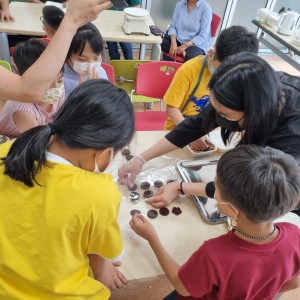 쿠킹클래스 이미지